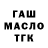 ТГК гашишное масло Blumen Fashion