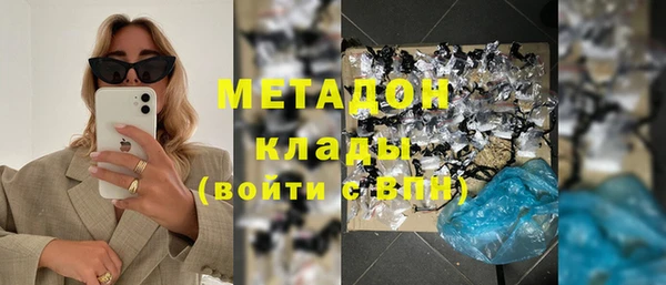 хмурый Алексин